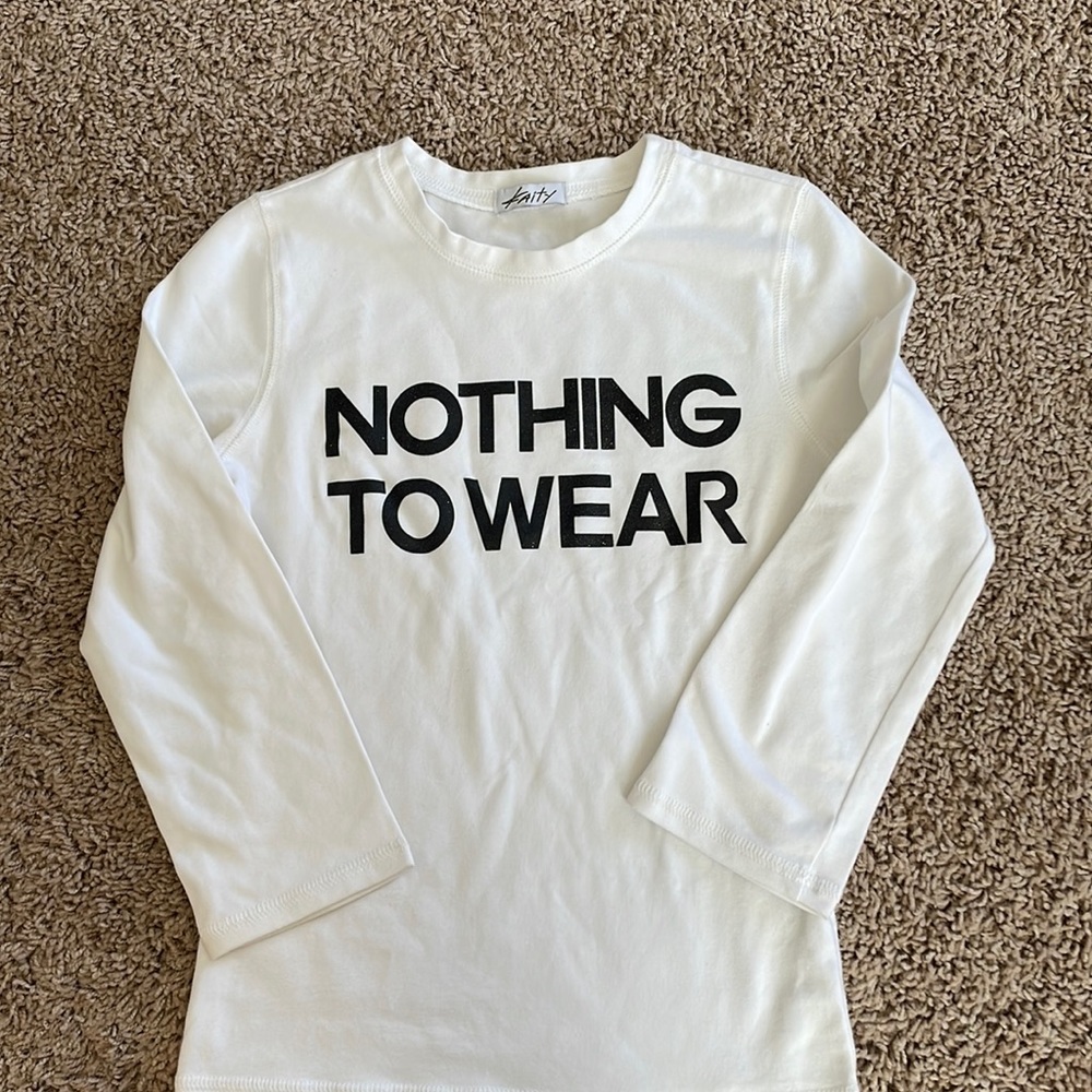For those days when you have nothing to wear…